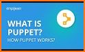 Agent Puppet related image