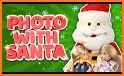 Take a picture with Santa related image