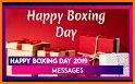 Happy Boxing Day:Greetings, GIF Wishes, SMS Quotes related image