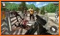 Sniper FPS Hunter 2019 - Best Shooting Games related image