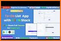 To Do List App related image