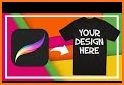 T Shirt Design Pro - Custom T Shirts related image