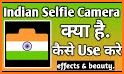 Indian Selfie Camera, Beauty Plus Camera related image
