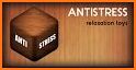 Antistress - relaxation toys related image