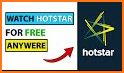 Hotstar Live TV - Shows HD TV Movie Free VPN Guide related image
