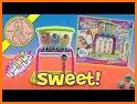 Fox Kitchen: Sweet Candy Blast related image