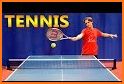 Tennis Pong related image