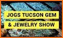 Official Tucson Gem Show Guide related image