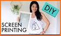 Screen Printing related image