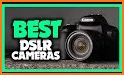 Professional Camera DSLR - HD Camaro 2021 related image