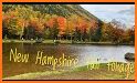 Kancamagus Scenic Byway Audio Driving Tour Guide related image