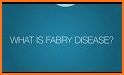 FABRY Disease Calculator related image