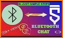 Bluetooth Chat related image