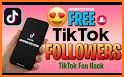 BoostTok: TikTok Followers and Likes & Fans related image
