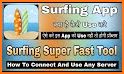 Surfing - Super Fast Tool related image