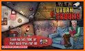 Urban Crooks - Top-Down Shooter Multiplayer Game related image