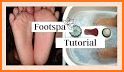 Foot Spa related image