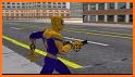 Spider Superhero Rescue City - Rope Hero Mission related image