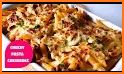 Pasta Recipes related image