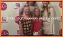 Cole and Sav Fans - Savannah Labrant related image