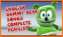 Gummy Bear Songs Kids related image