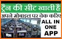 Train Seat Availability - Indian Railway related image