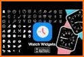 Apple Watch Widget related image