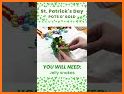 St. Patrick's Day Stickers for WhatsApp related image