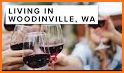 Woodinville Wine Country related image