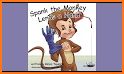Monkey Novel related image