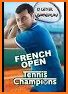 French Open: Tennis Games 3D - Championships 2018 related image
