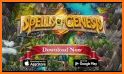 Spells of Genesis related image