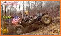 Hill Climb 3 ; Monster Truck Racing Climber related image