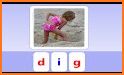 Kids ABC Spelling and Word Games - Learn Words related image