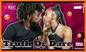 Truth or Dare - Spicy and Evil related image