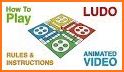 Ludo World - Ludo Board Game related image