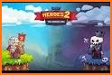 Heroes 2 : The Undead King related image