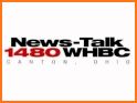 News-Talk 1480 WHBC related image