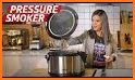 200 Amazing Electric Pressure Cooker Recipes related image