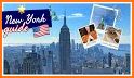 Bons Plans Voyage New York related image