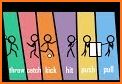 Stickman Sport related image