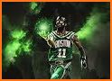 hd kyrie irving Wallpaper related image