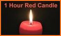 Red Candle+ related image