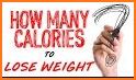 Free Weight Loss Calculator related image