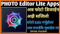 Photo Lite: Photo Editor Cut Paste, Collage Maker related image