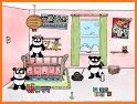 Panda Babies Playhome Lite related image