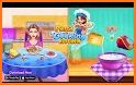 Pasta Cooking Kitchen: Food Making Games related image