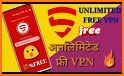 Savage VPN - Best Unlimited Free VPN related image