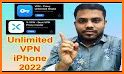 VPN Magic-free unlimited & security VPN proxy related image