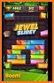 Slide Block Puzzle : Jewel Blast related image